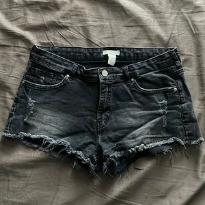 H&M Denim Shorts